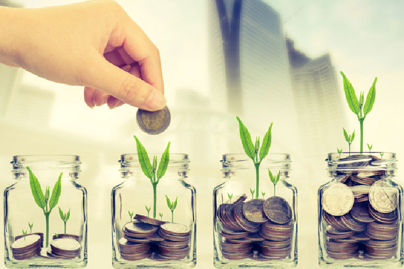 Mutual Fund - Dhankumbha Financial Services