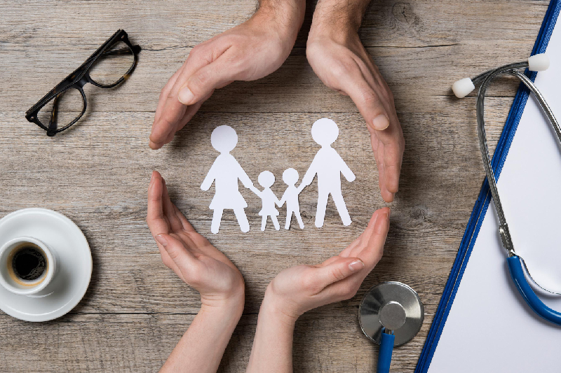 Health Insurance - Dhankumbha Financial Services